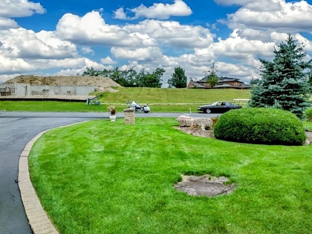 Lot 80 Boyington Ln., Monee, IL 60449