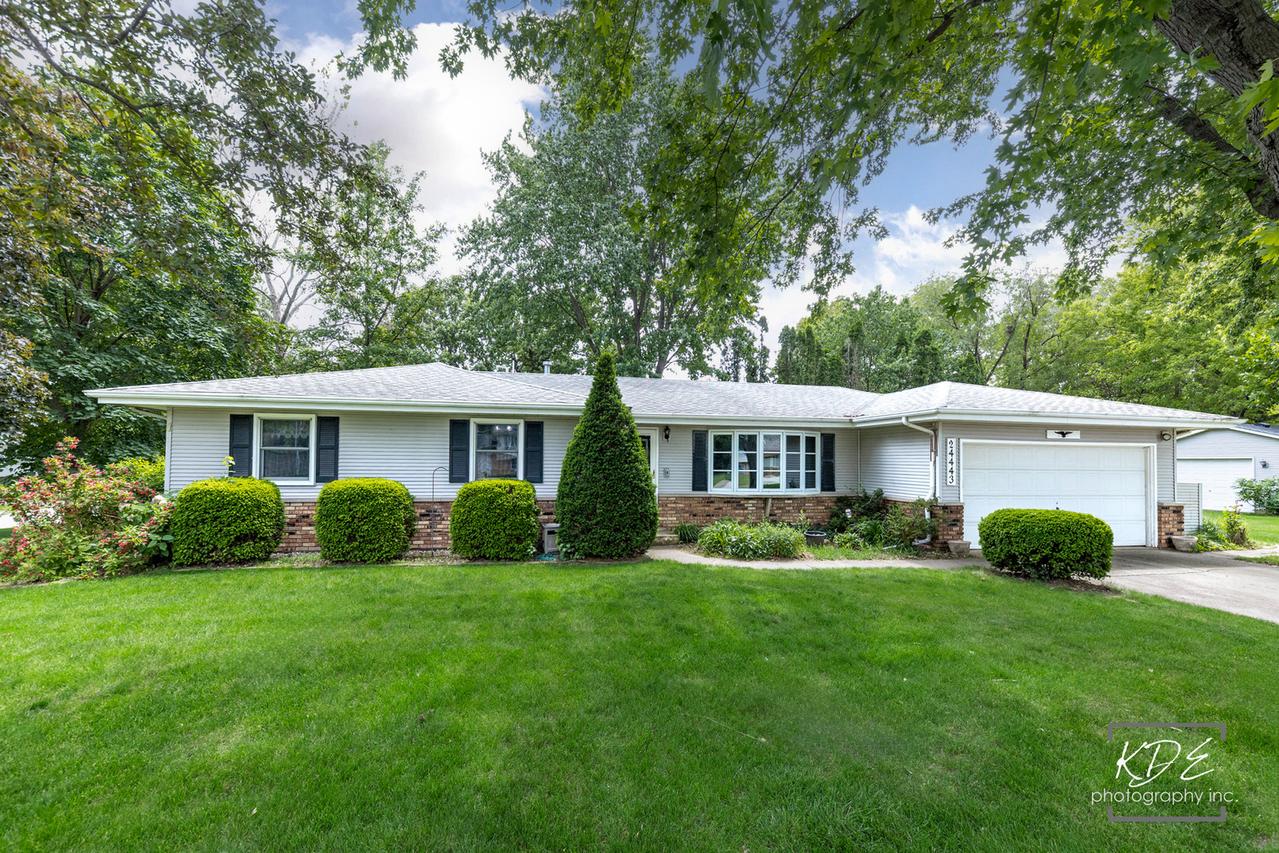24443 W Easy St., Plainfield, IL 60586