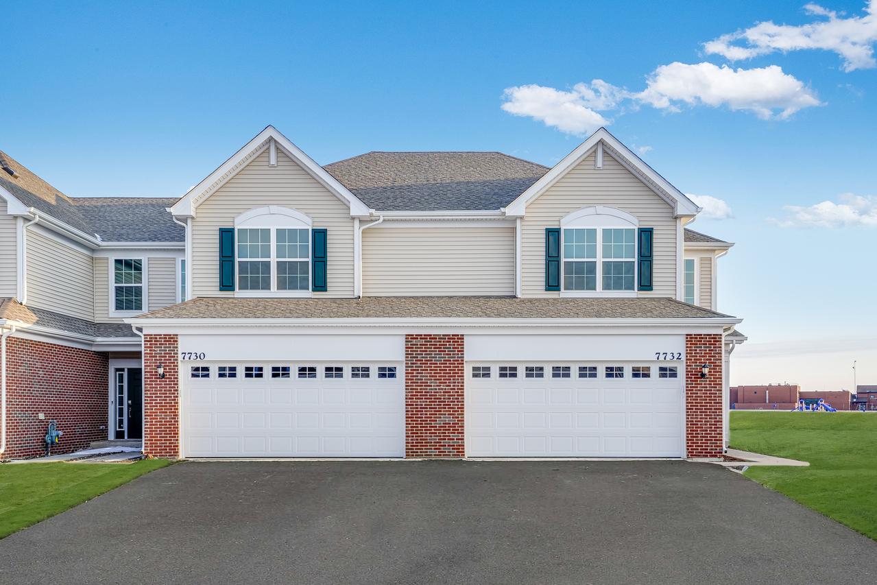 7711 Nightshade Ln., Joliet, IL 60431