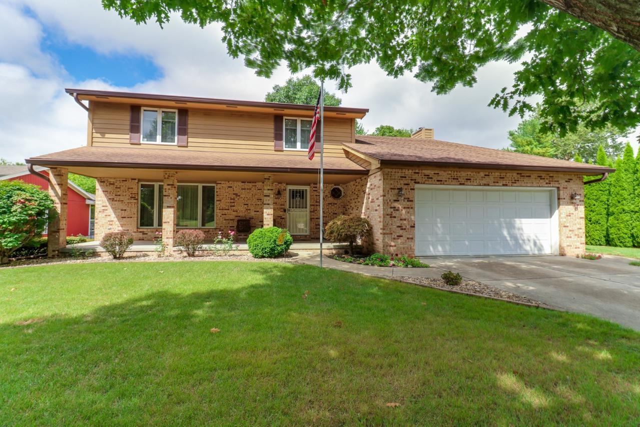 1005 S Hershey Rd., Bloomington, IL 61704