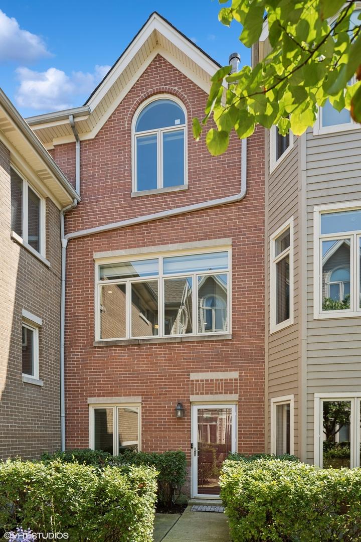 1251 W Fletcher St. #E, Chicago, IL 60657