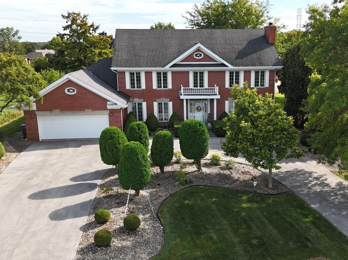 8115 Pluskota Dr., Orland Park, IL 60462