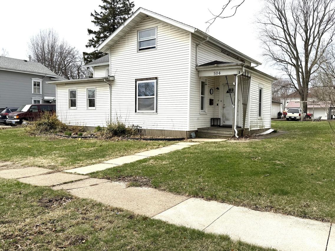 [Address Hidden by Seller], Mendota, IL 61342