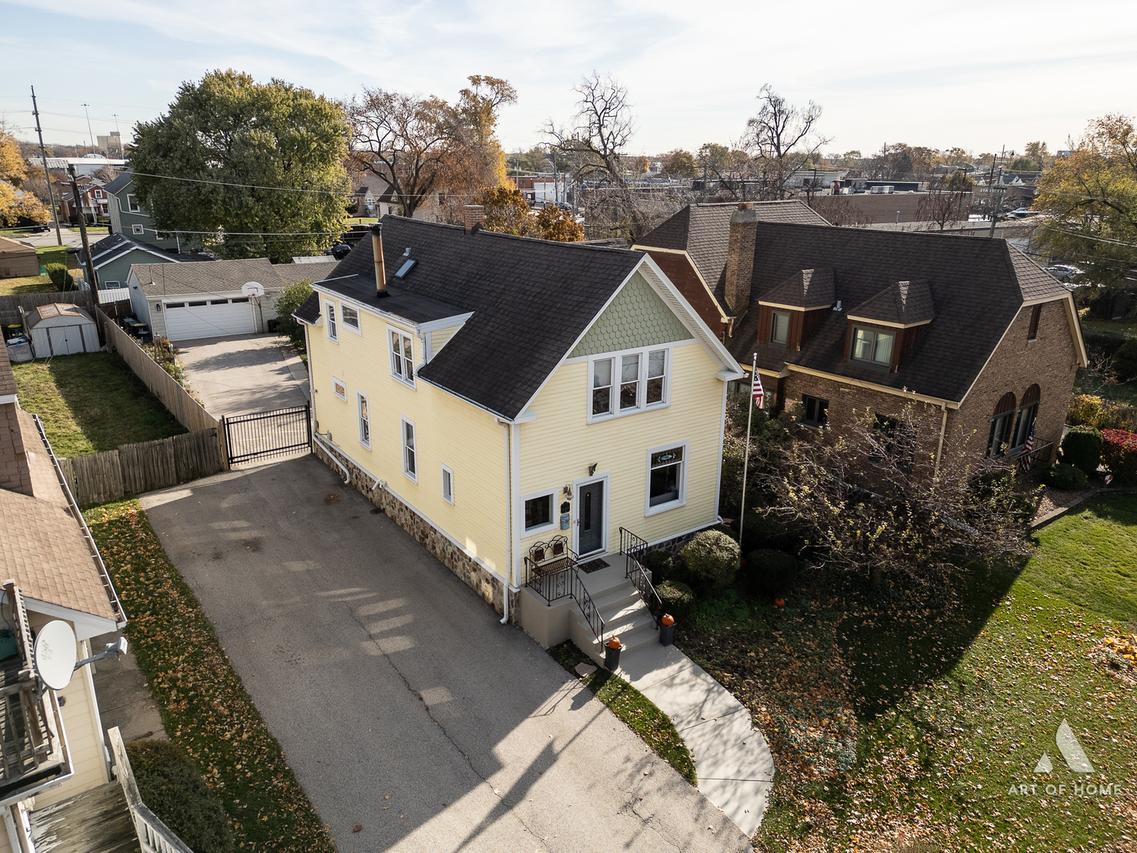 4265 Emerson Ave., Schiller Park, IL 60176