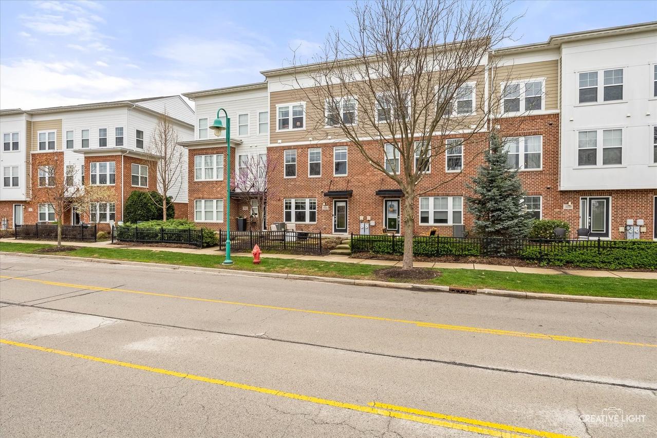 3555 Mulligan Dr., Woodridge, IL 60517