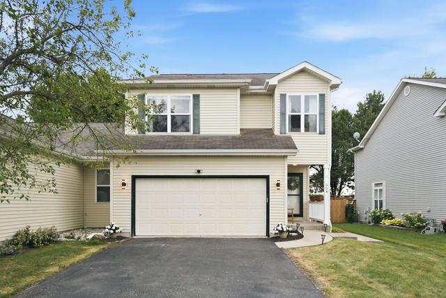Homes Just Sold That Attend Oswego High School: September 1st to September 7th