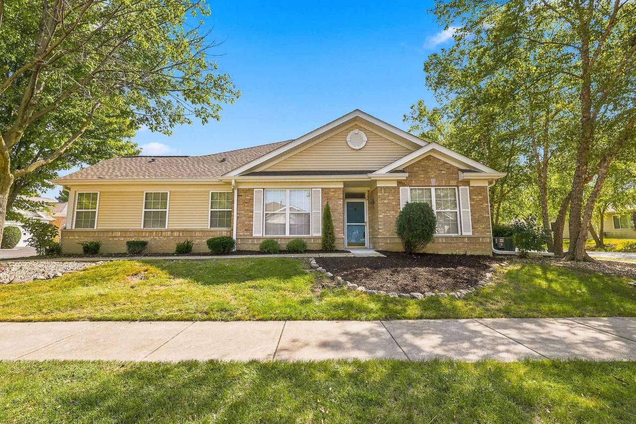 13343 S Bayberry Ln., Plainfield, IL 60544