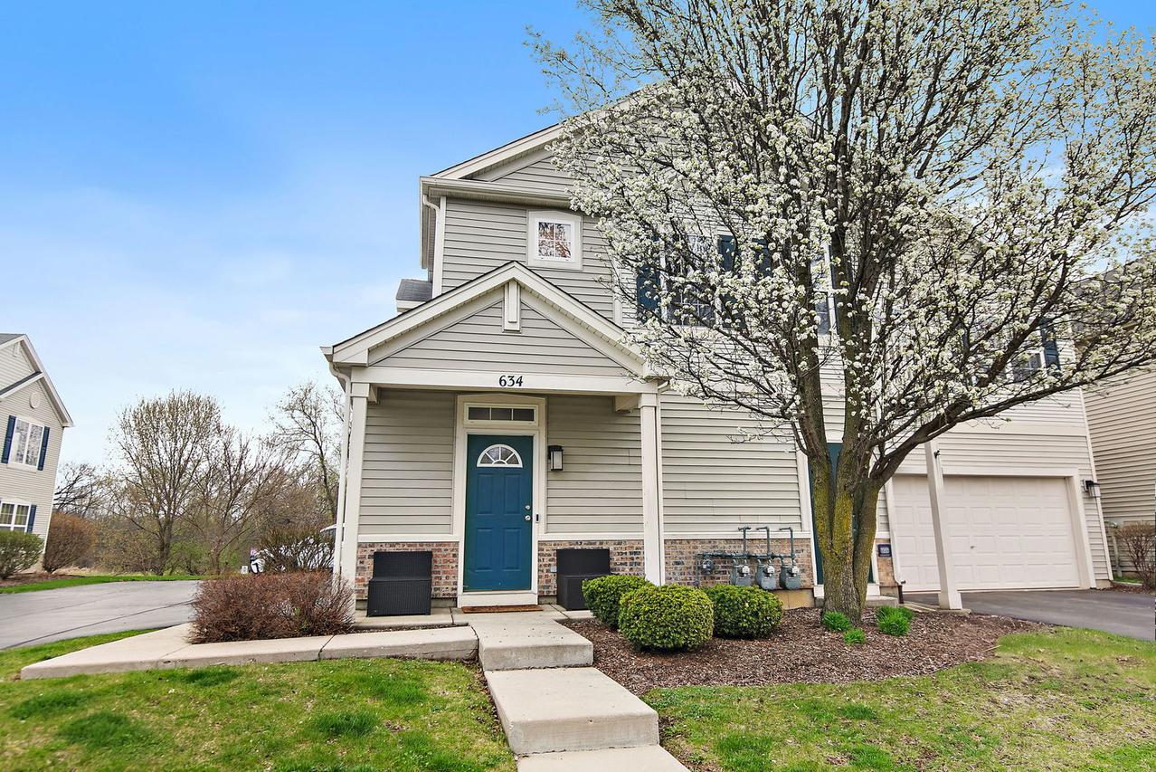 [Address Hidden by Seller], Lakemoor, IL 60051