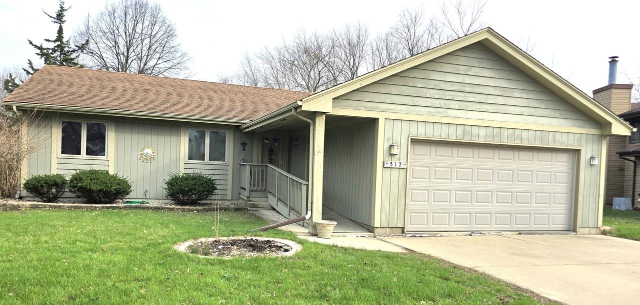 512 Shenandoah Tr., Elgin, IL 60123