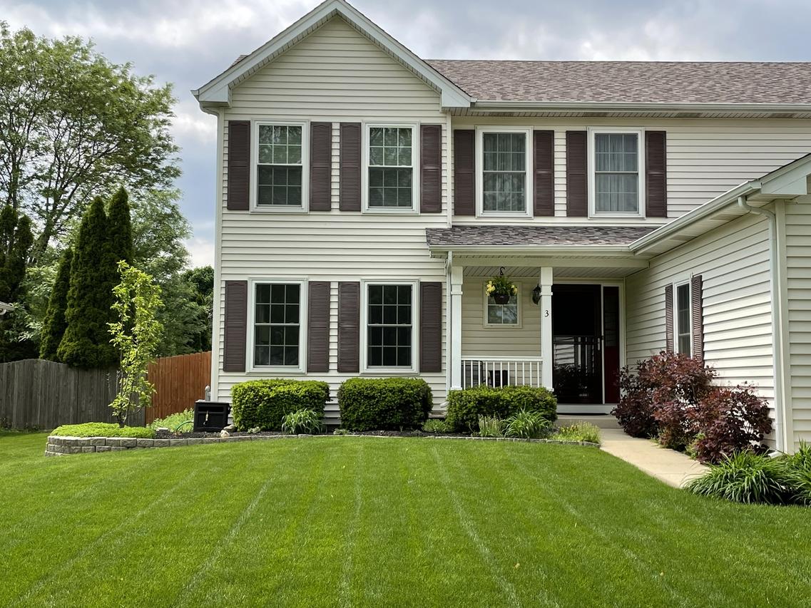3 Caribou Ct., Bolingbrook, IL 60490