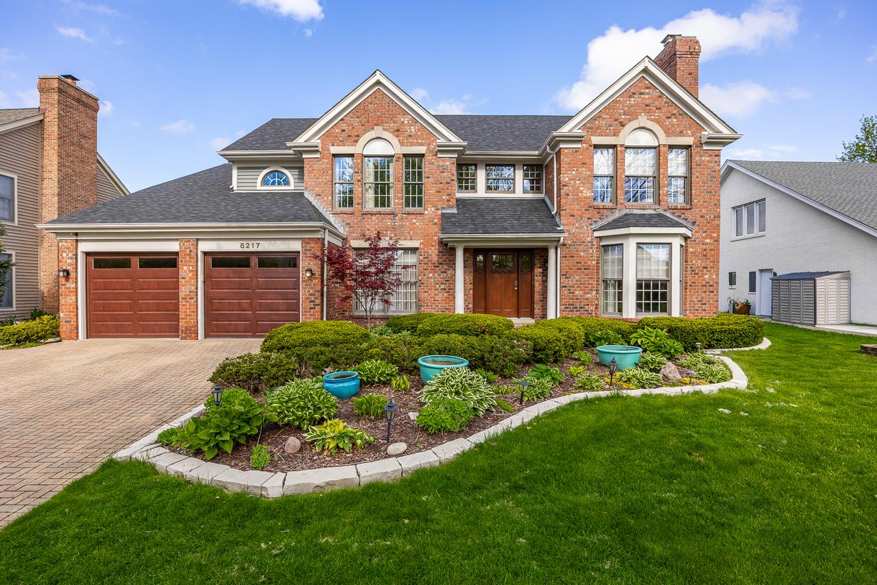 8217 Pine Bluff Ct., Darien, IL 60561