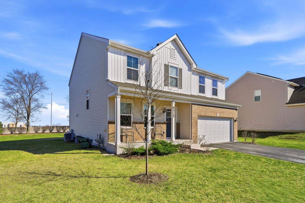 8515 Rosehall Dr., Joliet, IL 60431