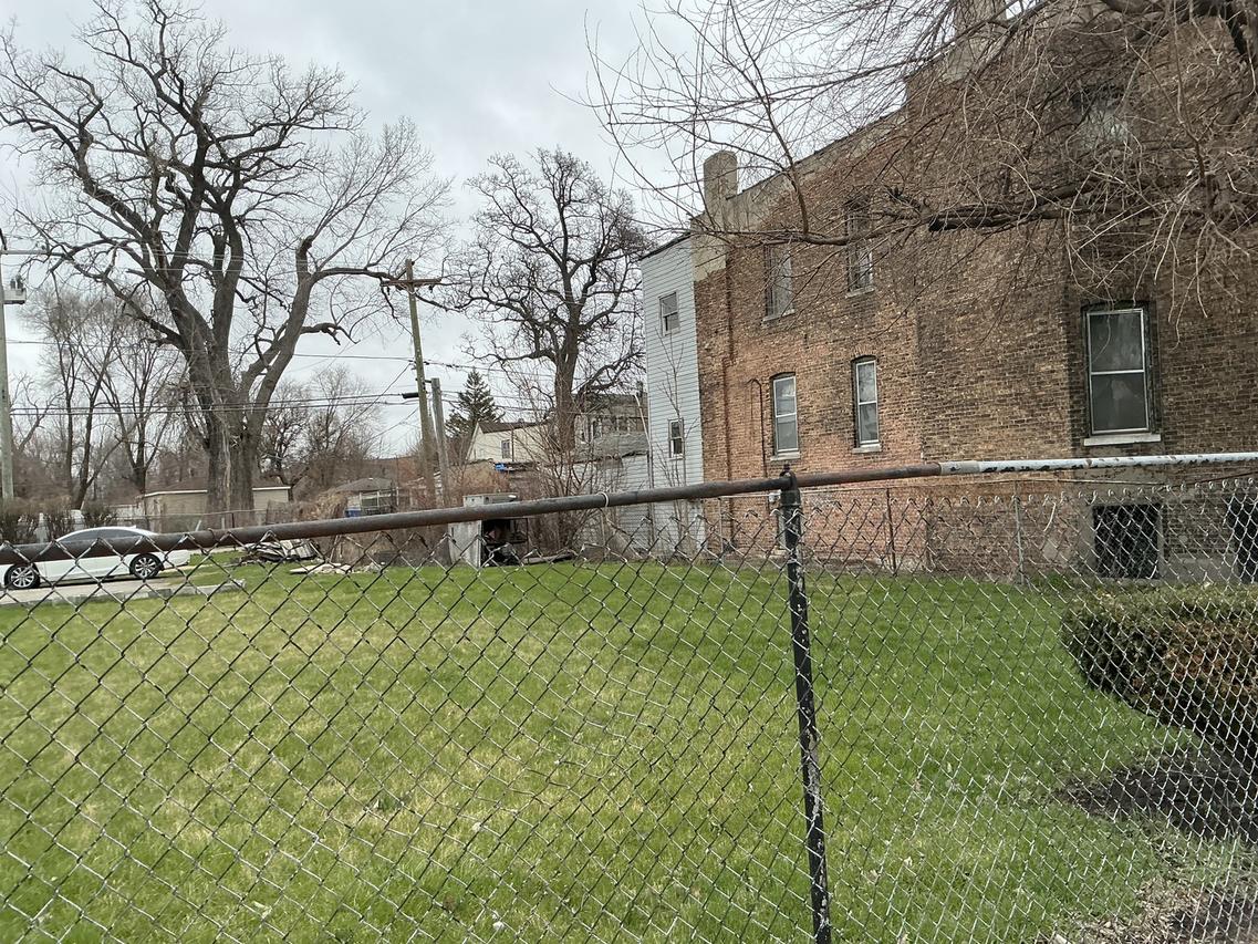 948 W Marquette Rd., Chicago, IL 60621