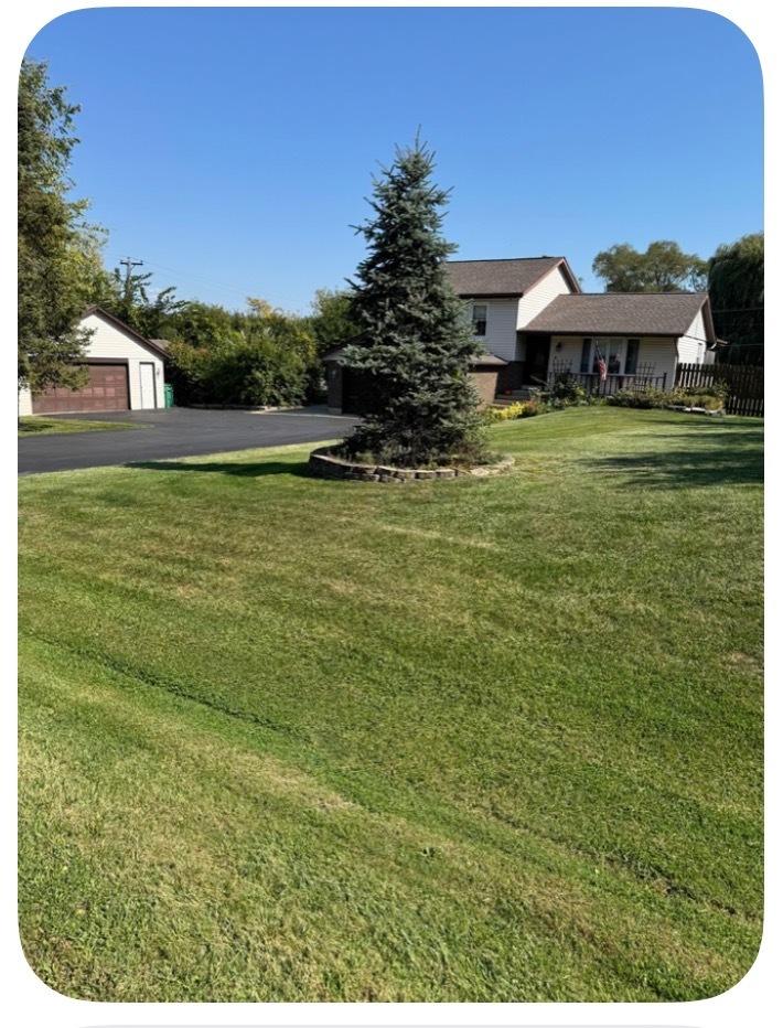 25225 N Virginia Ave., Lake Zurich, IL 60047