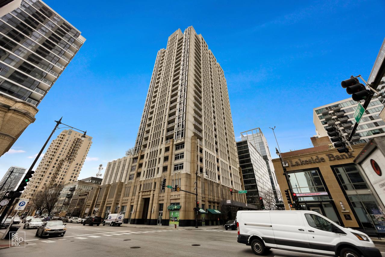 1400 S Michigan Ave. #1503, Chicago, IL 60605