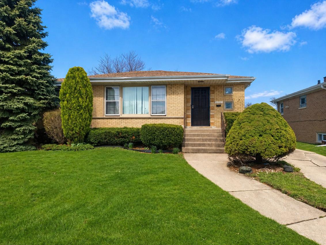 16353 Drexel Ave., South Holland, IL 60473