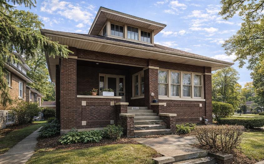 10350 S Prospect Ave., Chicago, IL 60643