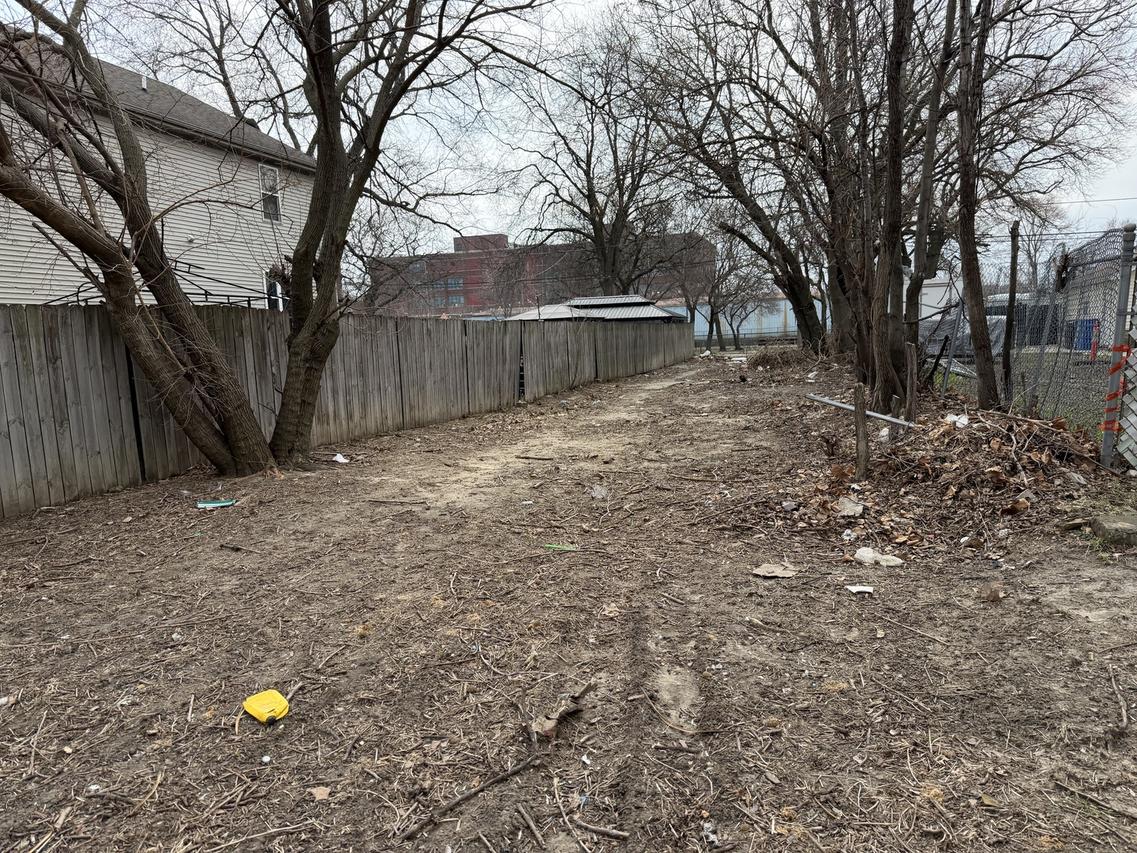 [Address Hidden by Seller], Chicago, IL 60624