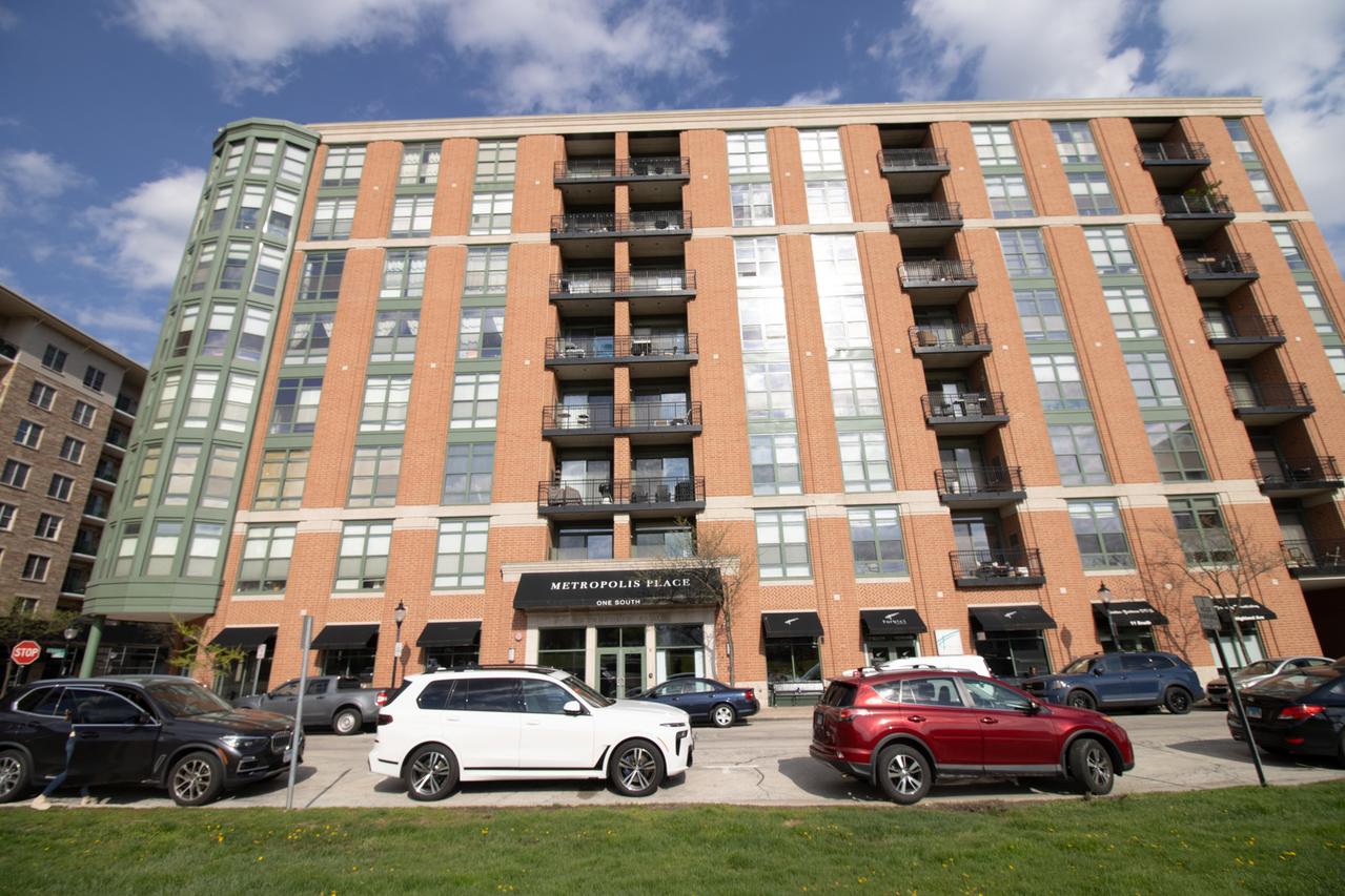 1 S Highland Ave. #306, Arlington Heights, IL 60005
