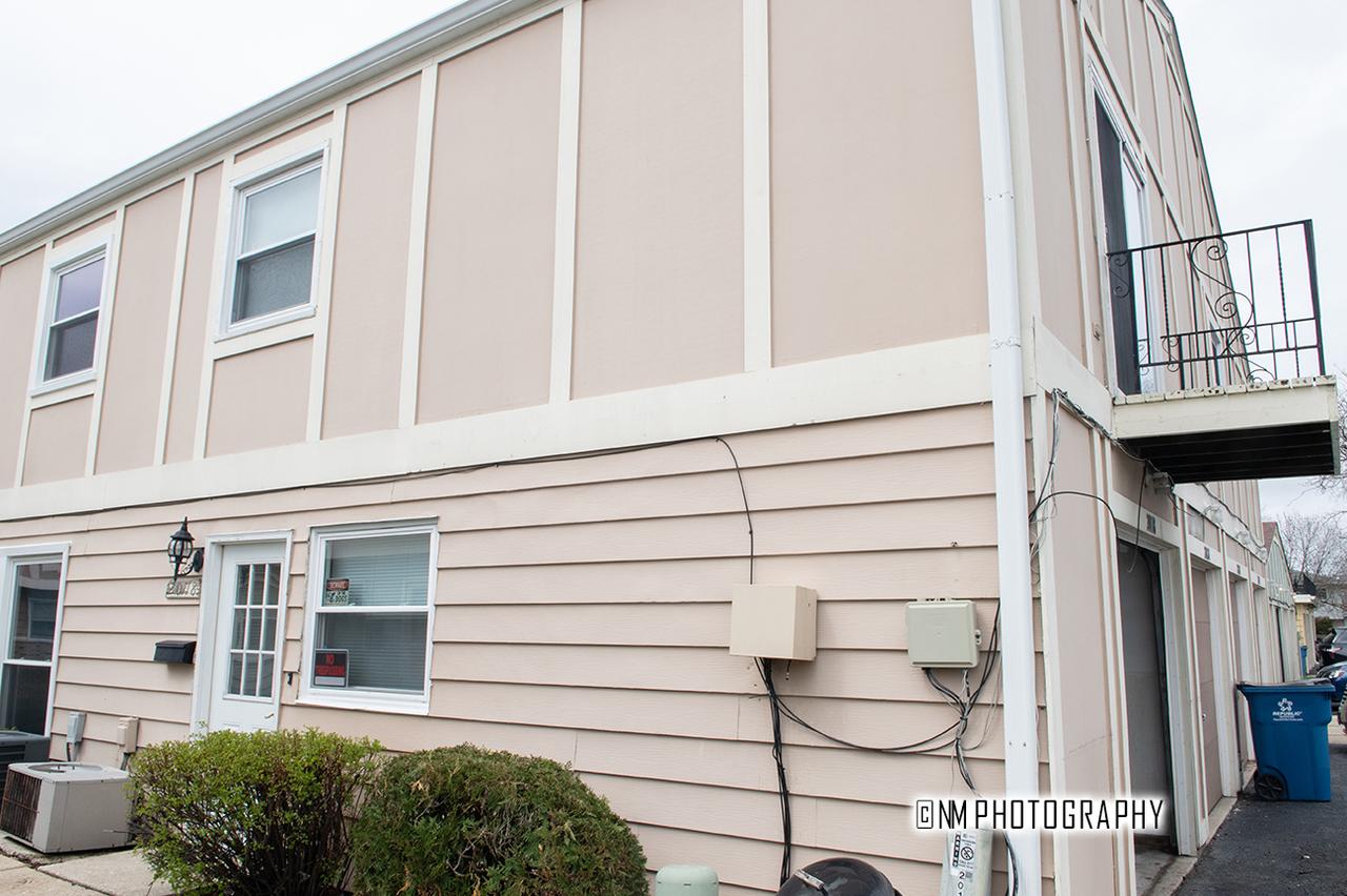 20118 Willow Dr. #D, Lynwood, IL 60411