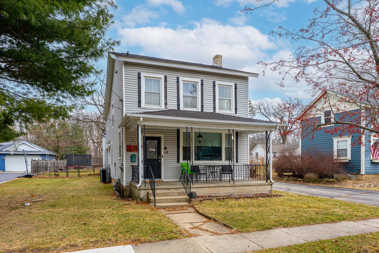 351 Elm St., Marengo, IL 60152