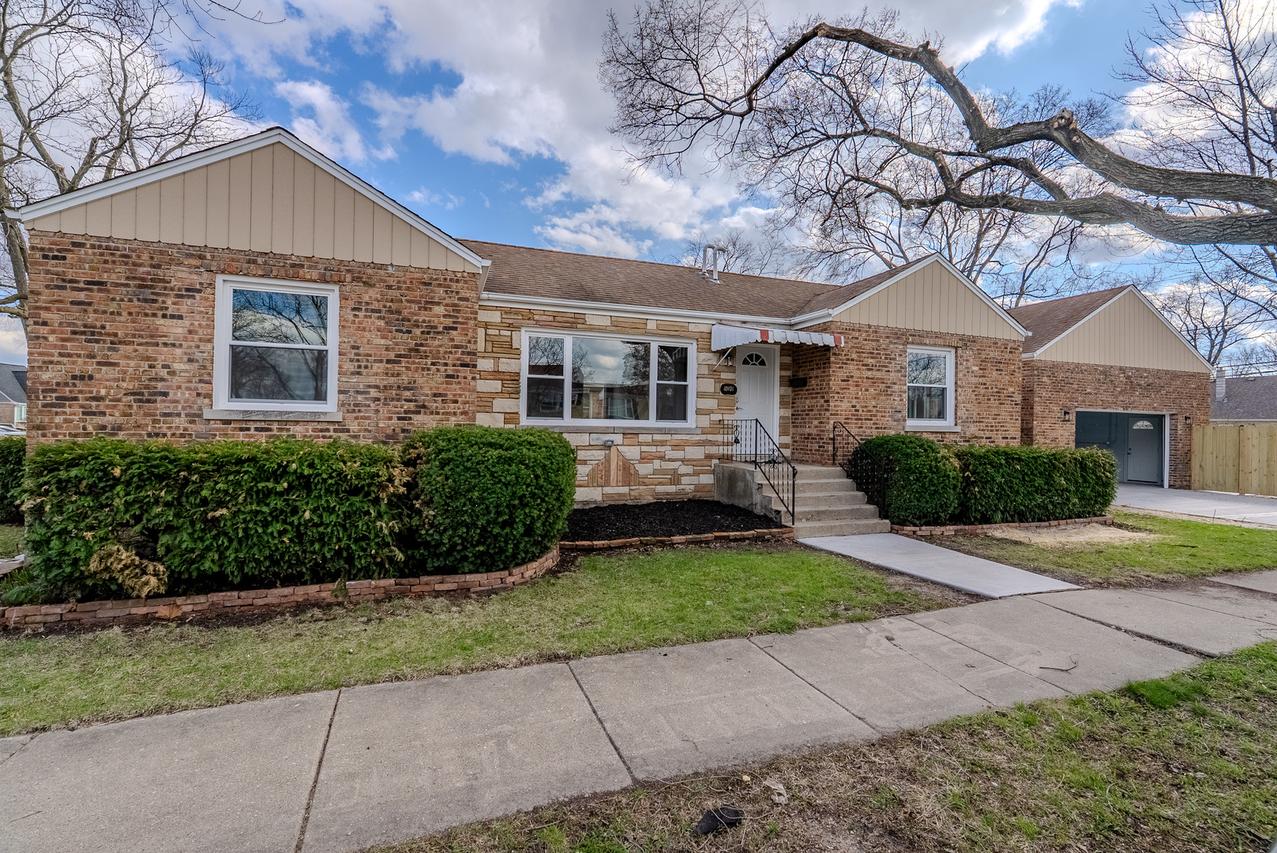 10101 Belmont Ave., Franklin Park, IL 60131