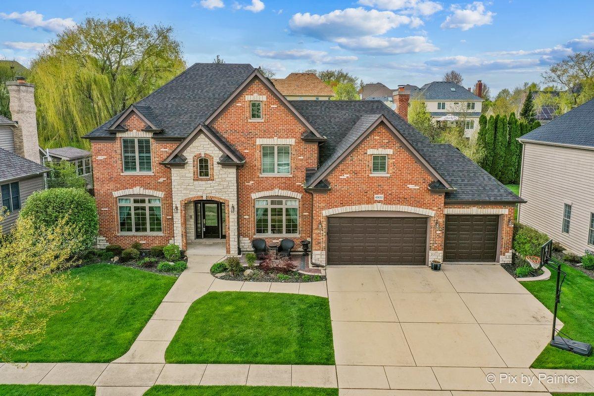 40W352 William Cullen Bryant St., St. Charles, IL 60175