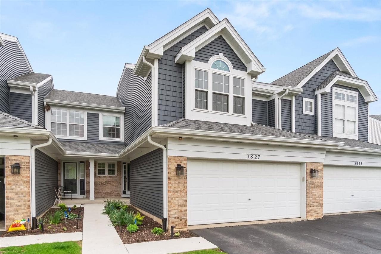 3827 Petra Ct., Naperville, IL 60564