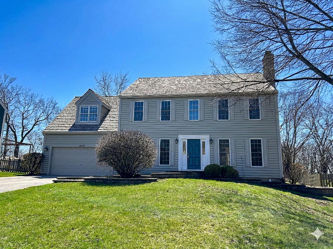 619 Lexington Sq., Gurnee, IL 60031