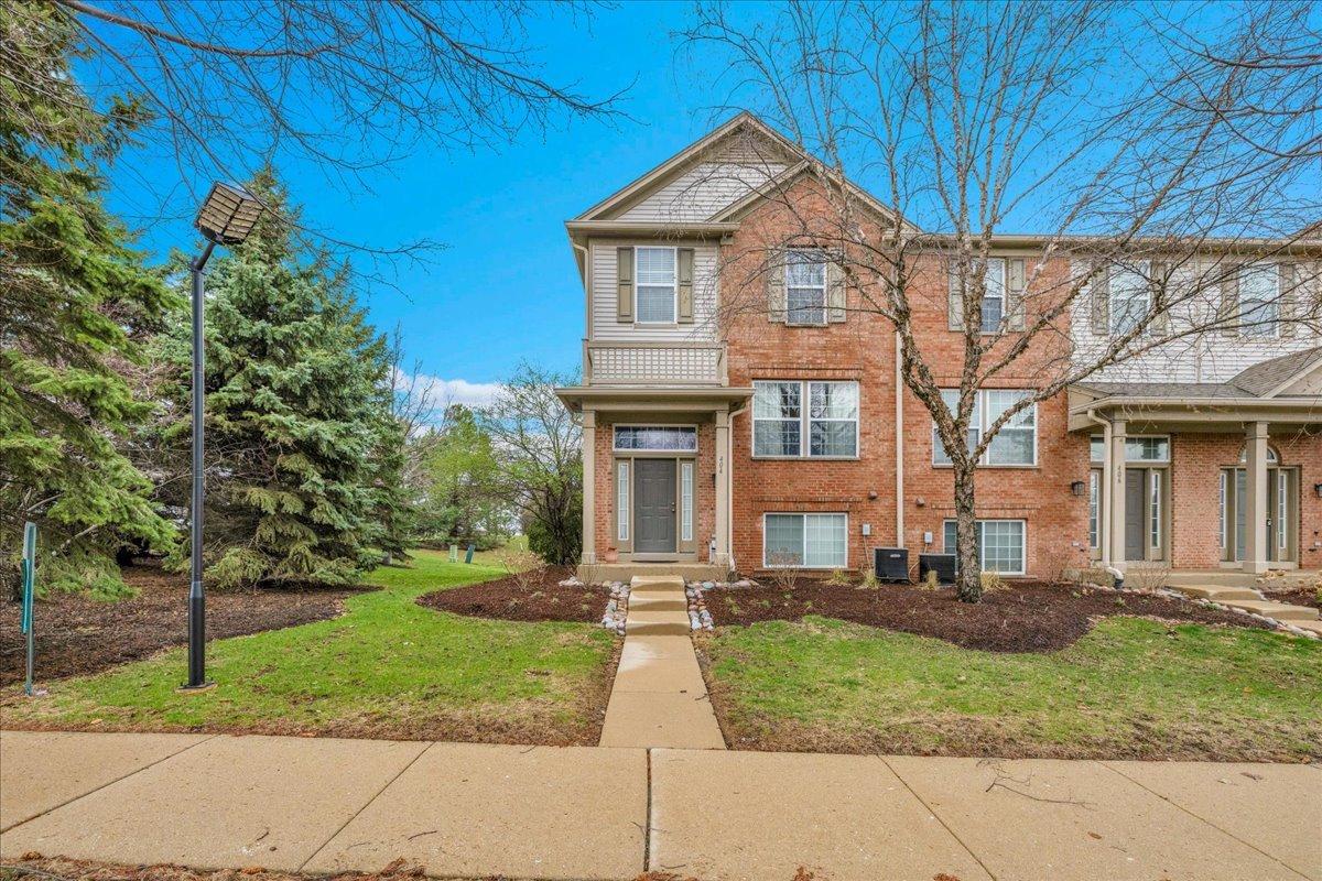 404 Belvedere Ln., Aurora, IL 60502