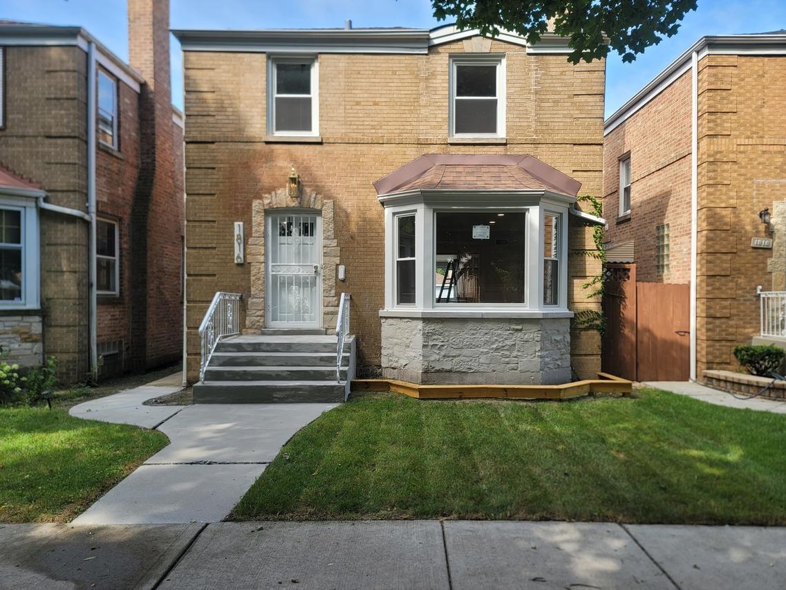 1816 N Nashville Ave., Chicago, IL 60707