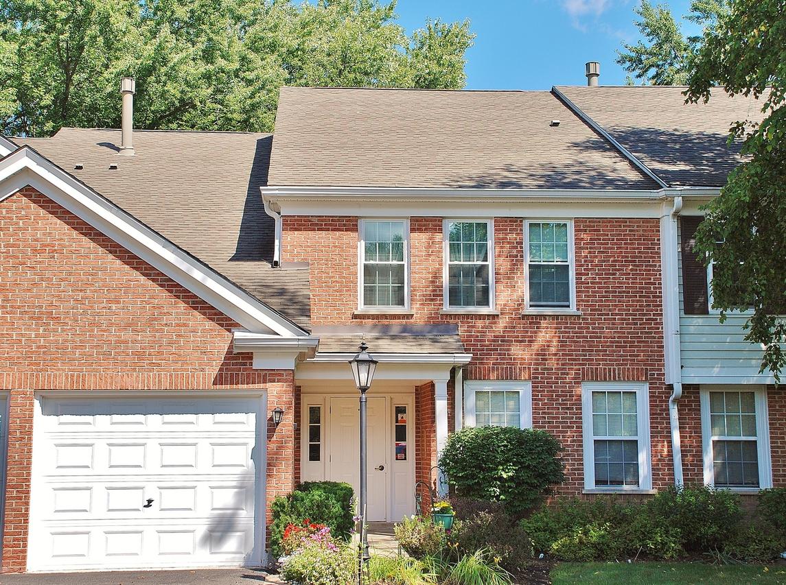 662 Regent Ln. #D, Prospect Heights, IL 60070