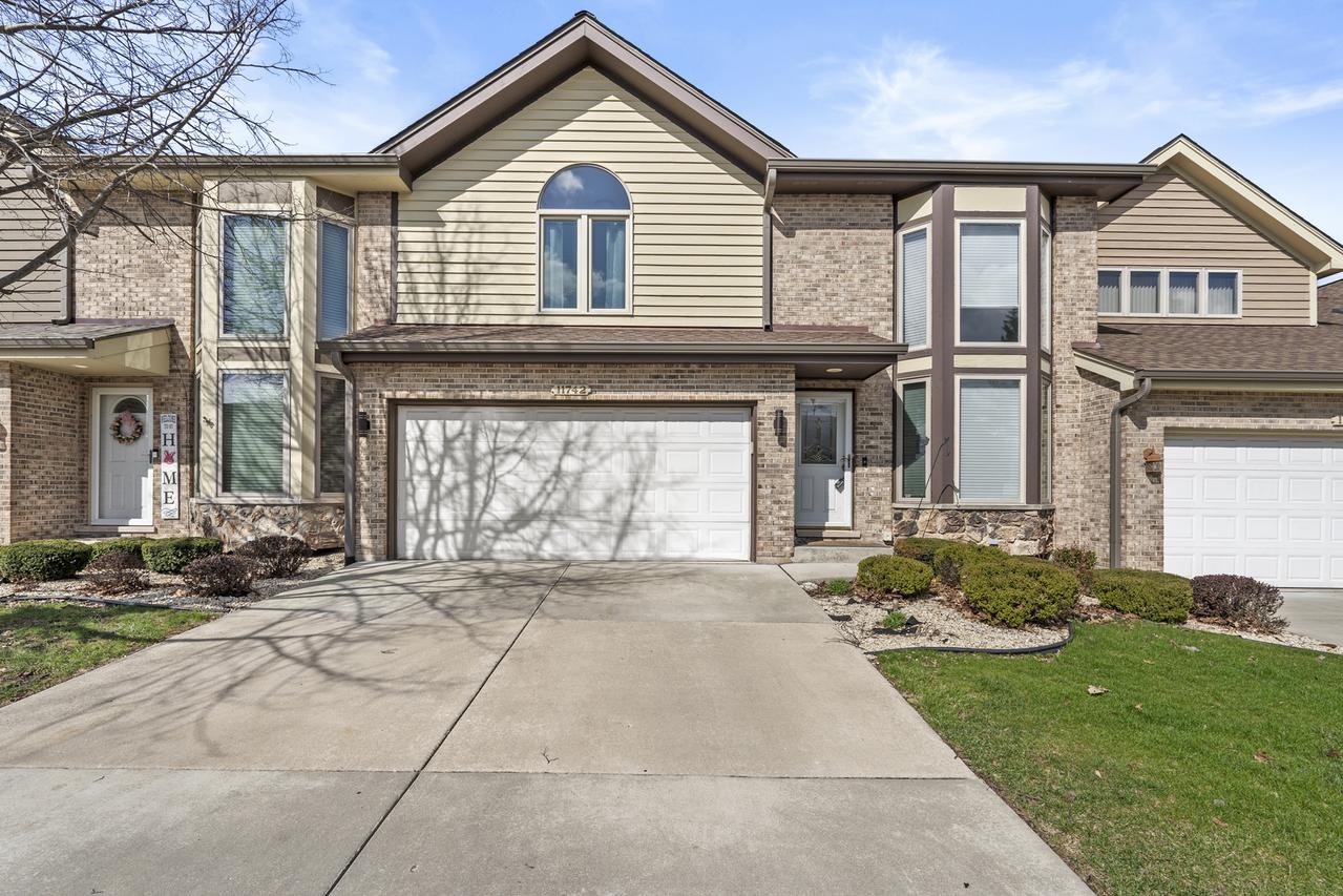 11742 Lighthouse Ln., Palos Heights, IL 60463