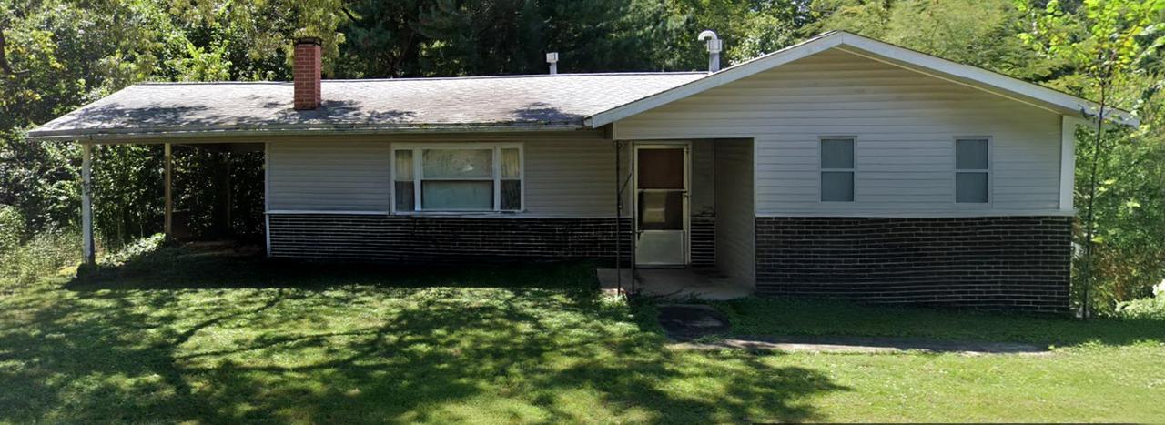 250 E Jackson St., Equality, IL 62934