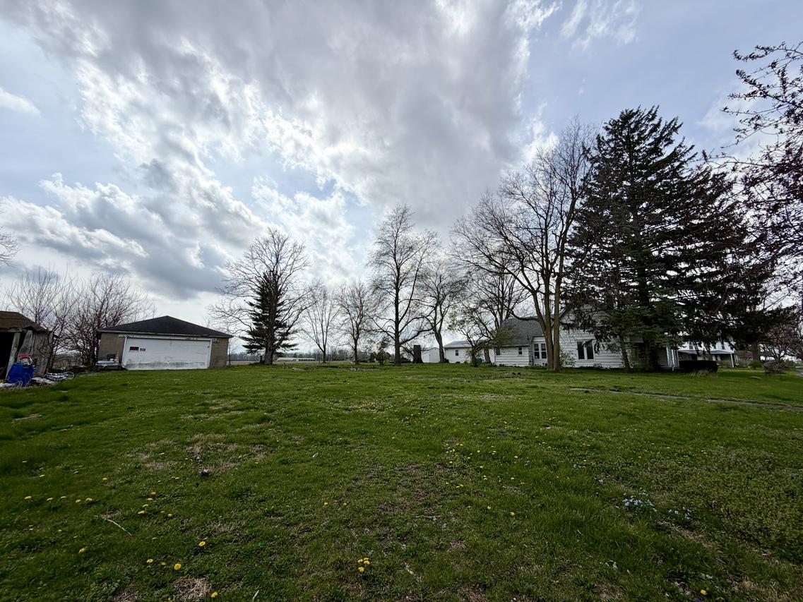 610 W Green St., Newman, IL 61942