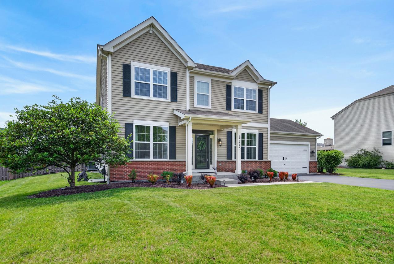 12475 Carver Ln., Huntley, IL 60142