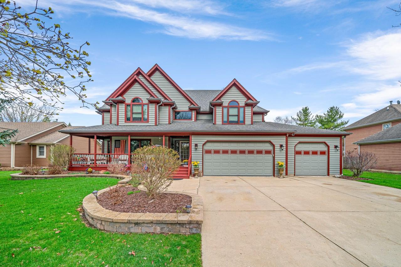 520 Rees St., Hinckley, IL 60520