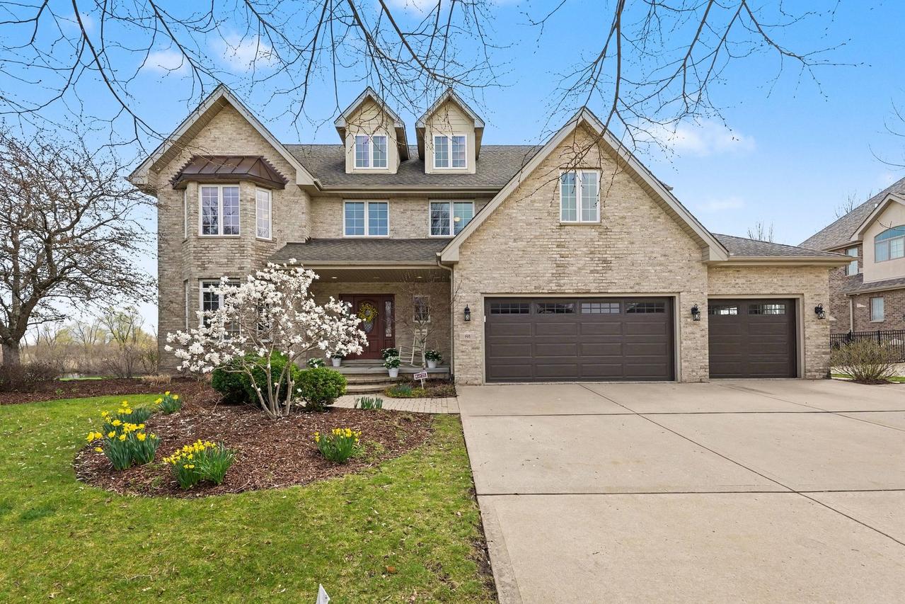 608 Rookery Ln., Joliet, IL 60431