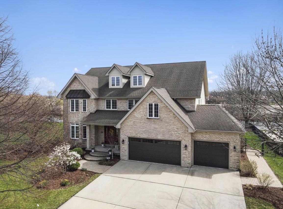 608 Rookery Ln., Joliet, IL 60431