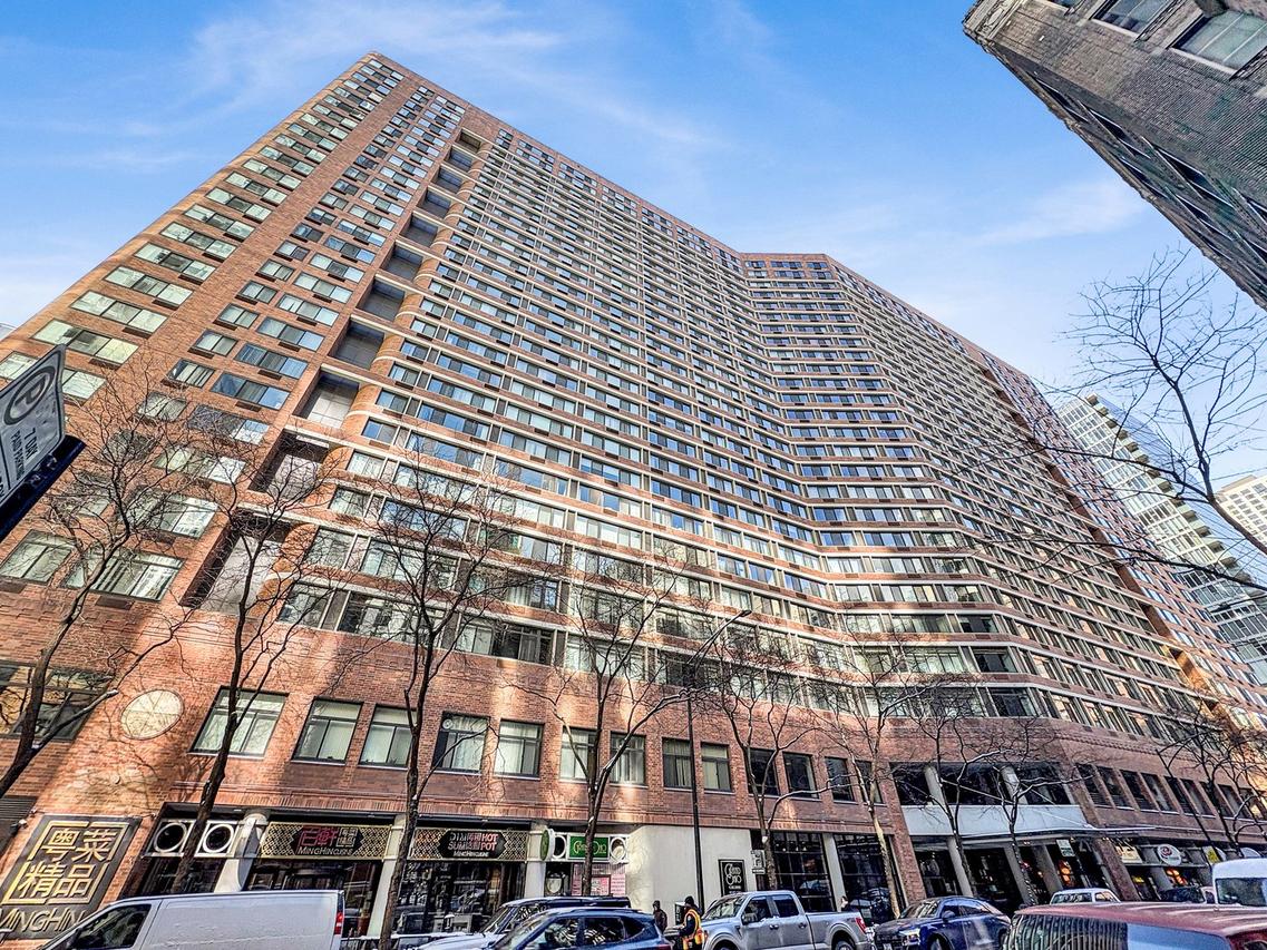 211 E Ohio St. #2925, Chicago, IL 60611