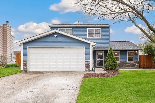 20053 S Rosewood Dr., Frankfort, IL 60423