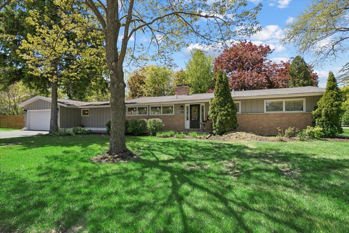 505 S Butterfield Rd., Libertyville, IL 60048