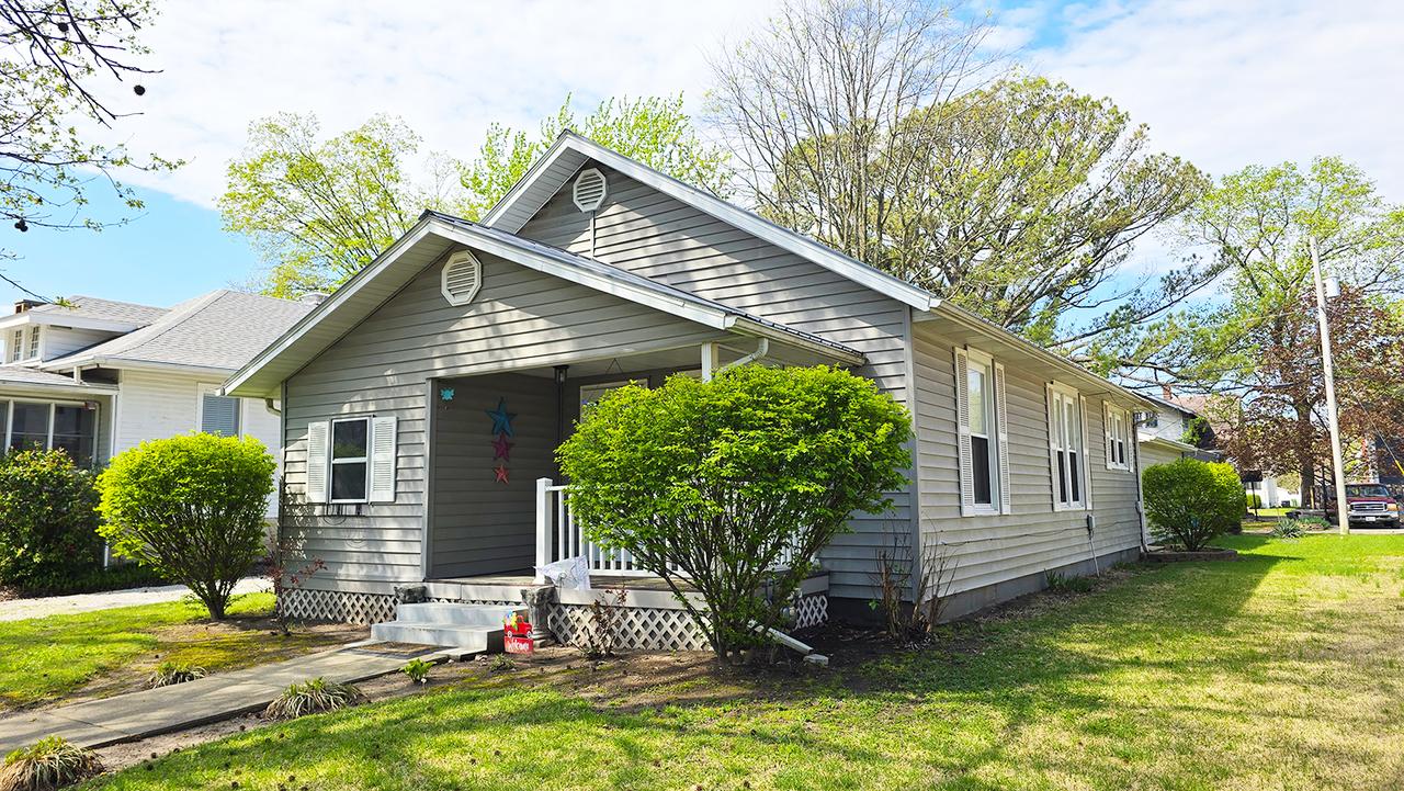322 Linden Ave., Centralia, IL 62801