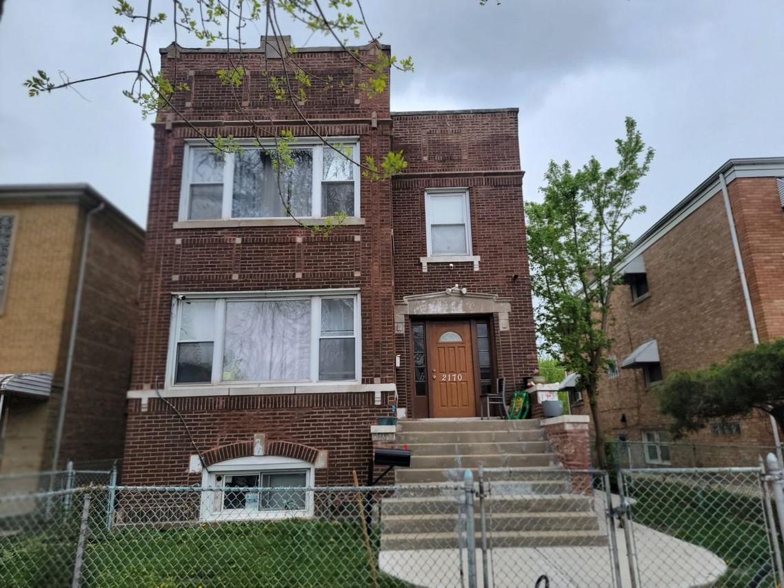 2170 N Moody Ave., Chicago, IL 60639