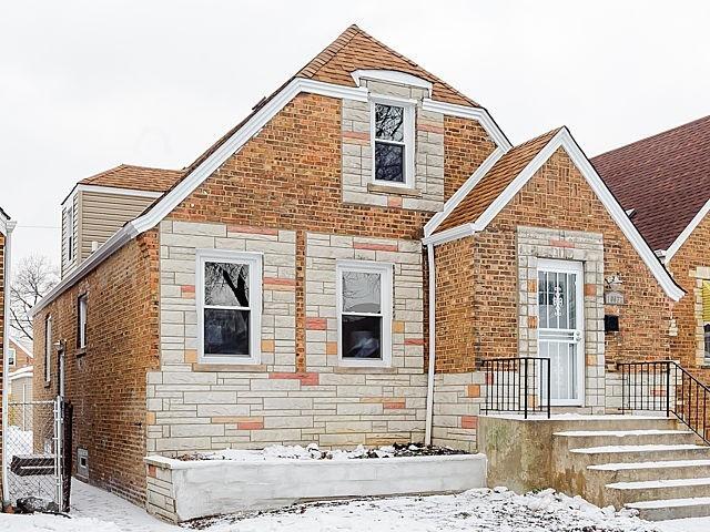 10032 S Calumet Ave., Chicago, IL 60628