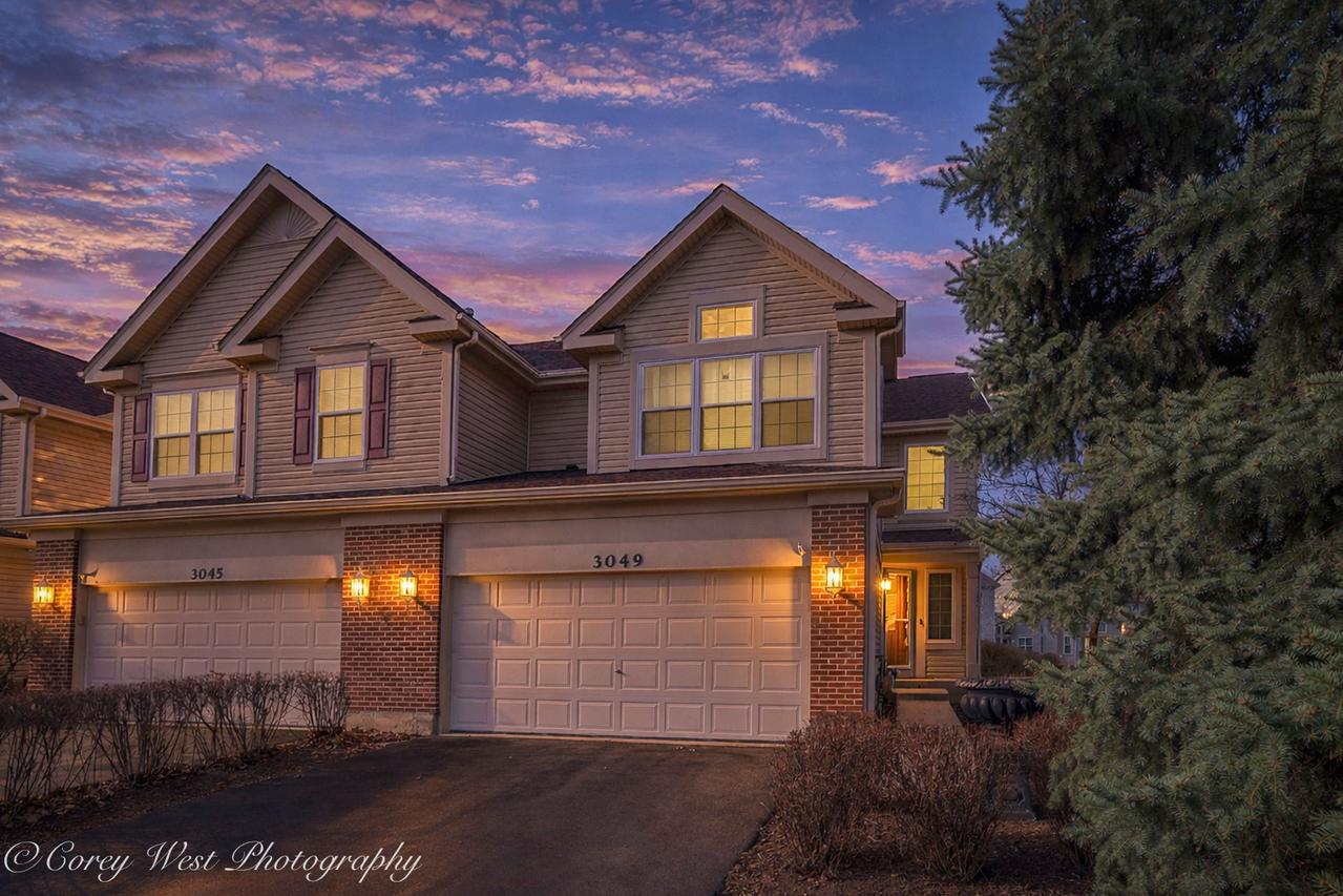 3049 Renard Ln., St. Charles, IL 60175