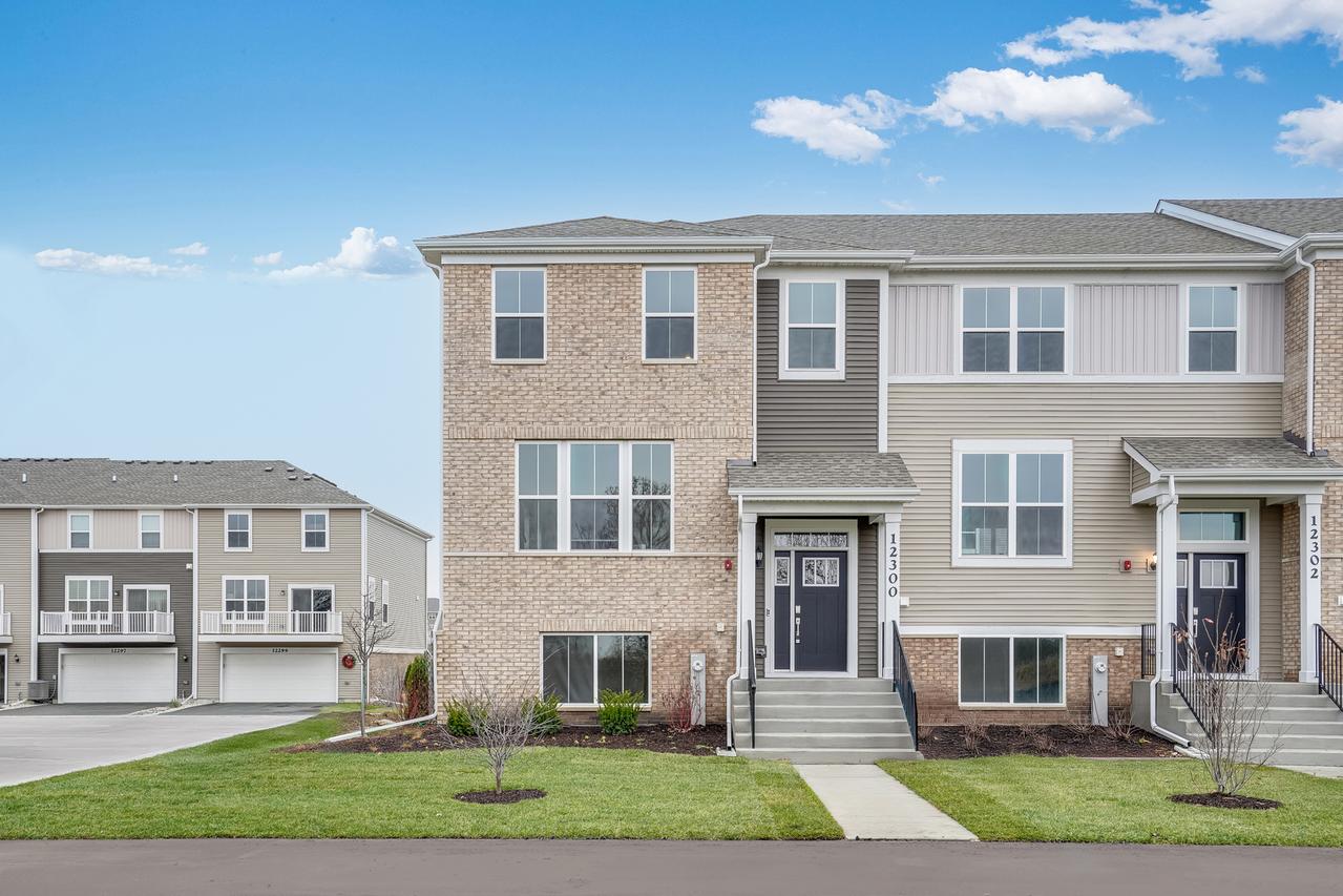 12300 Tinsley St., Huntley, IL 60142