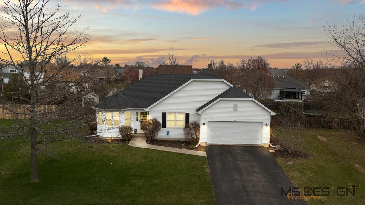 1277 Ryan Ct., Dekalb, IL 60115