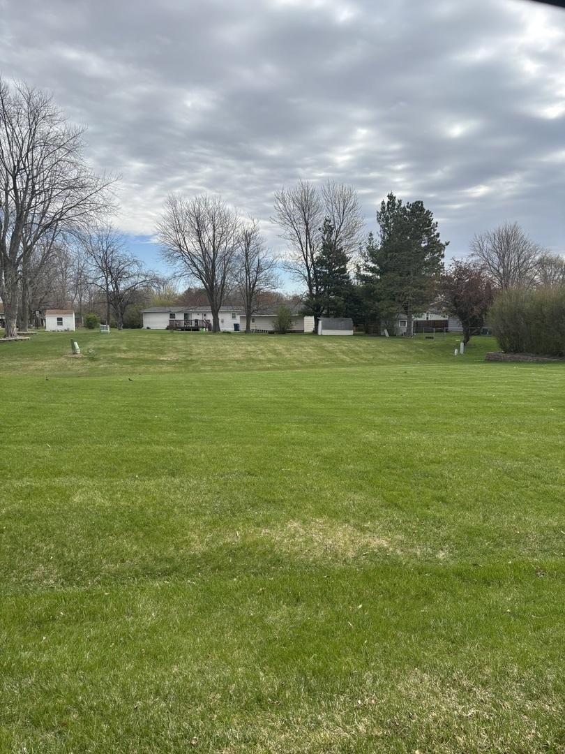 904 Sw 8th Ave., Aledo, IL 61231