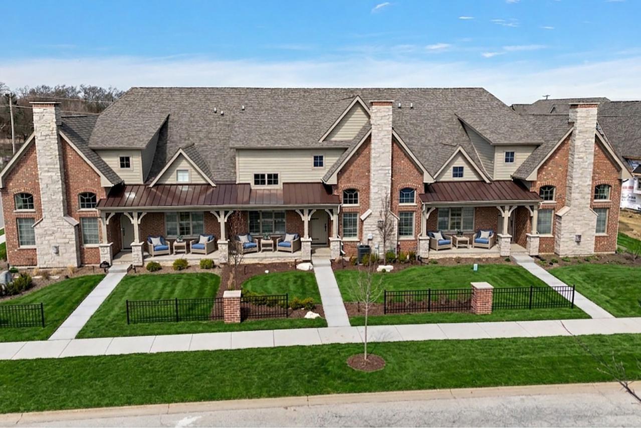 9730 Folkers Dr., Frankfort, IL 60423